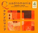 Masterpieces For The Piano