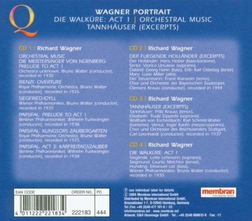 La Valkiria (Die Walküre) (Atto I) - CD Audio di Richard Wagner - 2