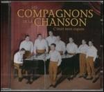 C'etait mon copain - CD Audio di Compagnons de la Chanson