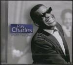 What 'd I Say. Live - CD Audio di Ray Charles