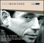 Car je t'Aime