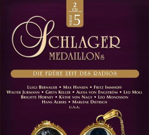 Fruhe Zeit Des Radios-Lief (Die) (2 CD) - CD Audio