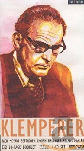 Otto Klemperer - CD Audio di Otto Klemperer