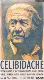 Celibidache - CD Audio di Sergiu Celibidache