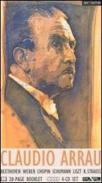 Claudio Arrau