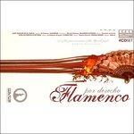 Flamenco Por Derecho - CD Audio