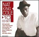 Nat King Cole - CD Audio di Nat King Cole