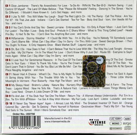 Nat King Cole - CD Audio di Nat King Cole - 2