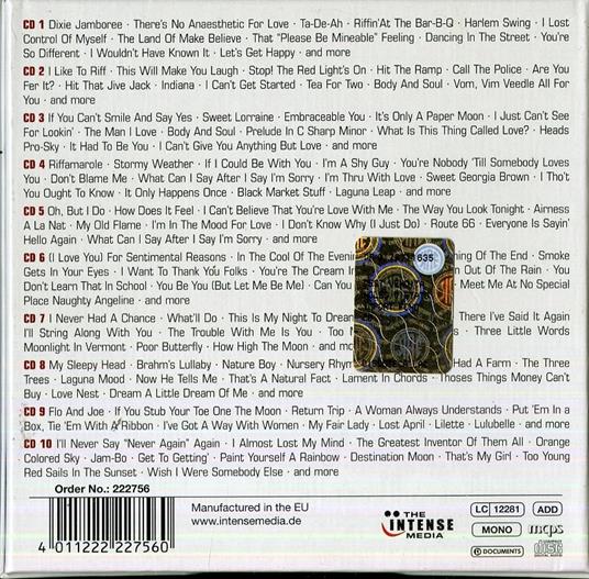 Nat King Cole - CD Audio di Nat King Cole - 2