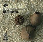 Sinfonia n.3 Eroica - Ouverture Fidelio op.72 - SuperAudio CD ibrido di Ludwig van Beethoven,Royal Philharmonic Orchestra