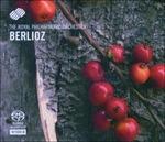 Ouvertures - SuperAudio CD ibrido di Hector Berlioz,Royal Philharmonic Orchestra