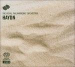 Sinfonie n.43, n.44, n.45 - SuperAudio CD ibrido di Franz Joseph Haydn,Royal Philharmonic Orchestra