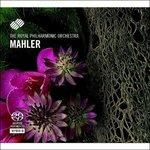 Sinfonia n.5 - SuperAudio CD di Gustav Mahler