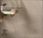 Sinfonie n.36, n.39 - Die Zauberflöte Ouverture - SuperAudio CD di Wolfgang Amadeus Mozart,Royal Philharmonic Orchestra