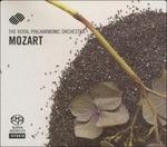 Concerti per pianoforte n.20, n.27 - SuperAudio CD ibrido di Wolfgang Amadeus Mozart,Royal Philharmonic Orchestra