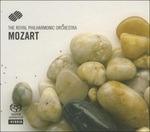 Sinfonie concertanti KV364, KV297 - SuperAudio CD ibrido di Wolfgang Amadeus Mozart,Royal Philharmonic Orchestra