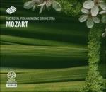 Finest Pieces - SuperAudio CD ibrido di Wolfgang Amadeus Mozart,Royal Philharmonic Orchestra