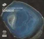 Opere per pianoforte - SuperAudio CD ibrido di Franz Schubert