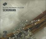 Opere per pianoforte - SuperAudio CD ibrido di Robert Schumann