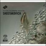 Sinfonia n.10 - SuperAudio CD di Dmitri Shostakovich