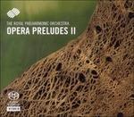 Preludi d'Opera vol.2