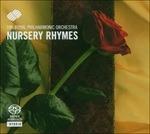 Nursery Rhymes - SuperAudio CD ibrido di Royal Philharmonic Orchestra