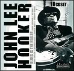 John Lee Hooker - CD Audio di John Lee Hooker