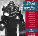 Duke Ellington - CD Audio di Duke Ellington