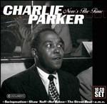 Now's the Time - CD Audio di Charlie Parker