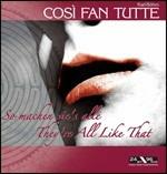 Così fan tutte - CD Audio di Wolfgang Amadeus Mozart,Karl Böhm,Wiener Philharmoniker