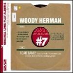 Road Band! - CD Audio di Woody Herman