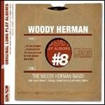 The Woody Herman Band! - CD Audio di Woody Herman