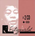Classic Jazz Archive - CD Audio di Ella Fitzgerald