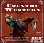 Country & Western - CD Audio