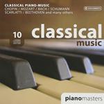 Piano Masters