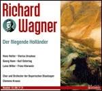 L'olandese volante (Der Fliegende Holländer)