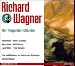 L'olandese volante (Der Fliegende Holländer) - CD Audio di Richard Wagner,Hans Hotter,Clemens Krauss