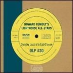 Sunday Jazz à La Lighthouse - CD Audio di Howard Rumsey