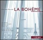 La Bohème - CD Audio di Giacomo Puccini,Sir Thomas Beecham,Robert Merrill,Victoria De Los Angeles