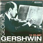 George Gershwin