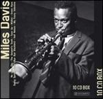 Just Squeeze Me - CD Audio di Miles Davis
