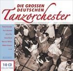 Grosse Deutsche Tanzorche