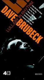 Lullaby in Rhythm - CD Audio di Dave Brubeck