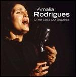 Una casa portuguesa - CD Audio di Amalia Rodrigues