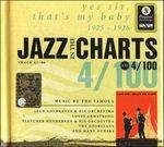 Jazz in the Charts 4 - CD Audio