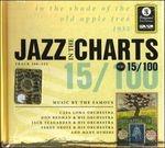Jazz in the Charts 15 - CD Audio
