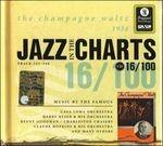 Jazz in the Charts 16 - CD Audio