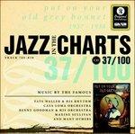 Jazz in the Charts 37 - CD Audio