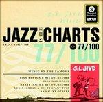 Jazz in the Charts 77 - CD Audio