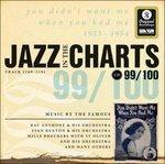 Jazz in the Charts 99 - CD Audio